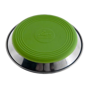 ROGZ Anchovy Stainless Steel Bowlz for Cats and Kittens