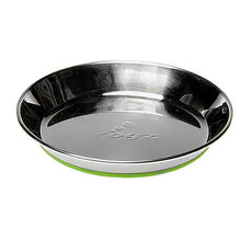 Load image into Gallery viewer, ROGZ Anchovy Stainless Steel Bowlz for Cats and Kittens
