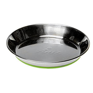 ROGZ Anchovy Stainless Steel Bowlz for Cats and Kittens