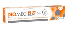 Load image into Gallery viewer, Diomec Plus Paste for Dogs, Cats and Horses
