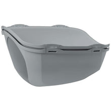 Load image into Gallery viewer, Mega Smart Titanium Cat Toilet - 65cm x 48cm x 46cm
