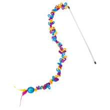 Load image into Gallery viewer, KONG Teaser Loopz Cat Toy
