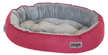 Load image into Gallery viewer, ROGZ Cuddle Oval Pod
