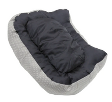 Load image into Gallery viewer, Dotty Feline Bed - 56cm
