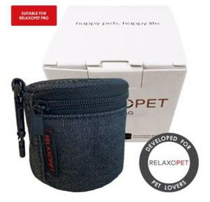 Protective bag for Pelaxopet Device bizzibabs.com