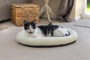 Miki Cat Snoozer for Cats or Small Dogs