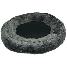 Load image into Gallery viewer, Miki Luxury Cat Snoozer Bed for a Cat or a Small Dog
