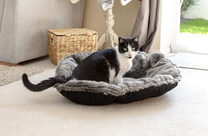 Miki Magic Pet Bed for a Cat or a Small Dog