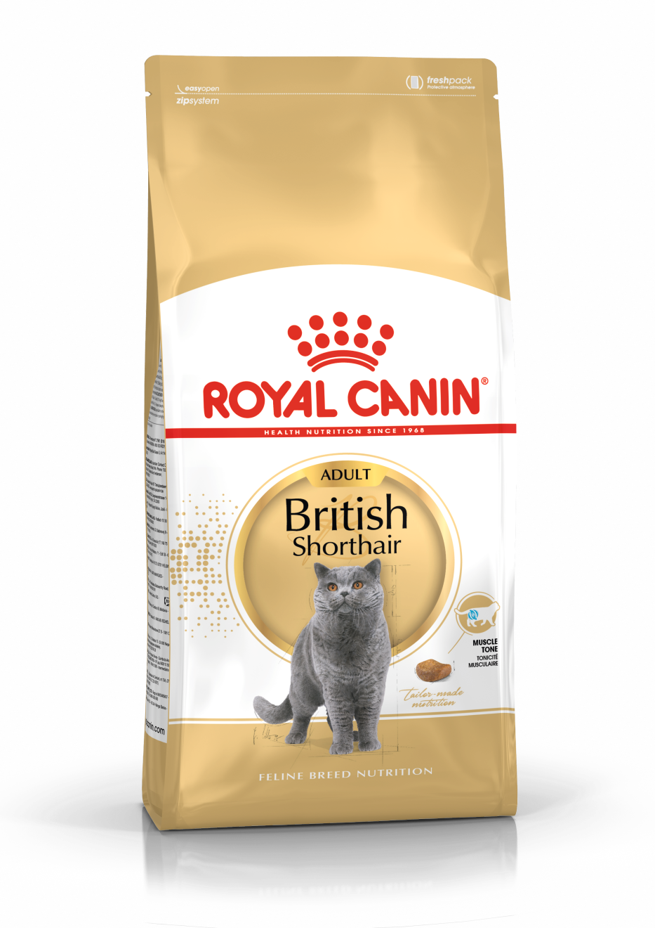 ROYAL CANIN British Shorthair Adult Cat Food