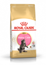 Load image into Gallery viewer, ROYAL CANIN Maine Coon Kitten Food
