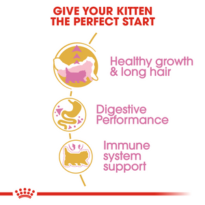 ROYAL CANIN Persian Kitten Food