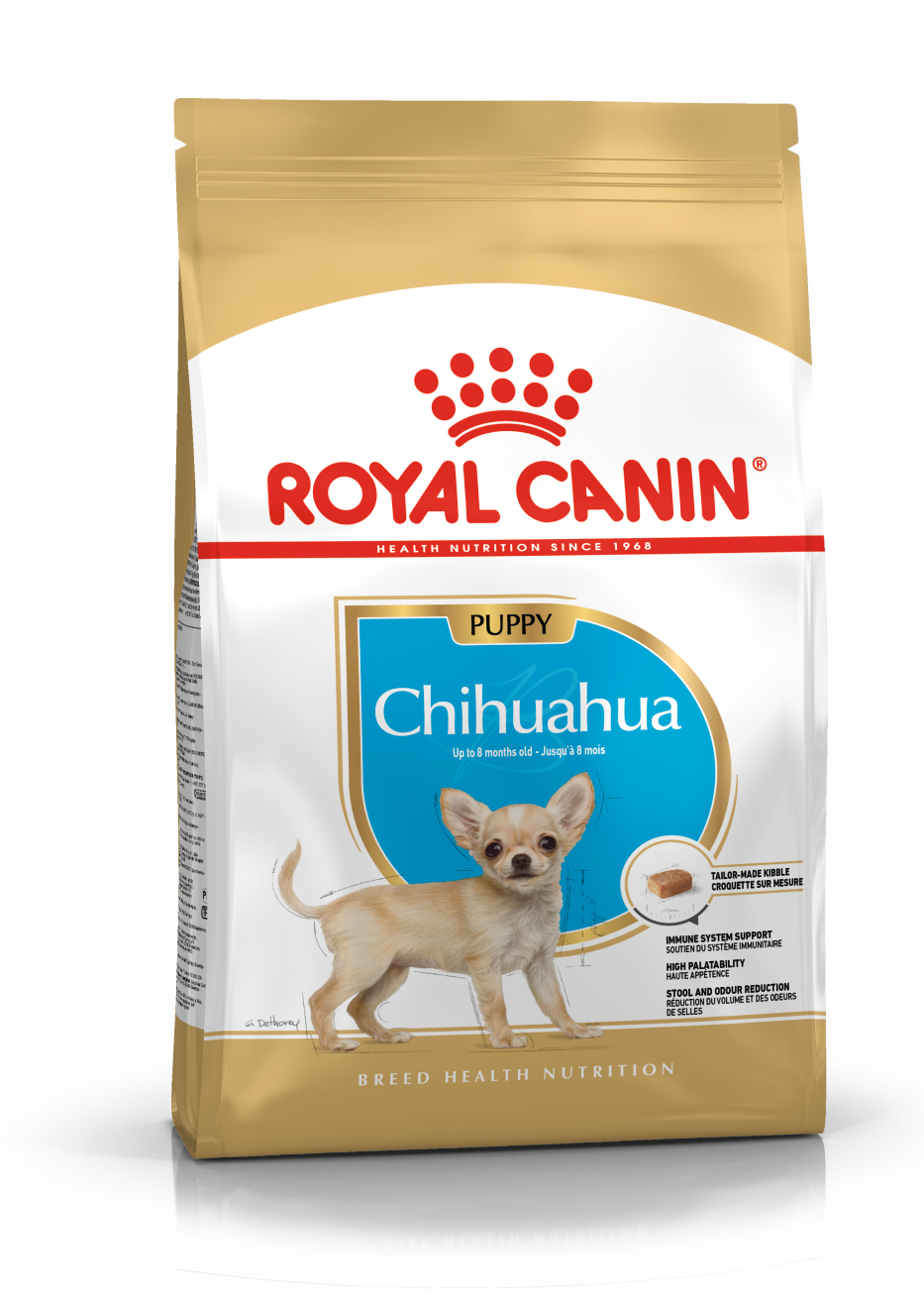 ROYAL CANIN Chihuahua Puppy Dog Food