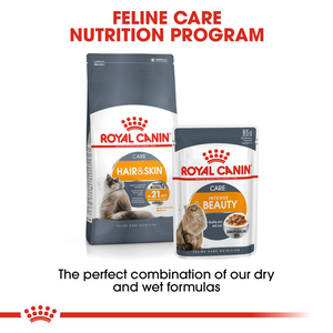 ROYAL CANIN® Intense Beauty in Gravy - Box of 12x85g