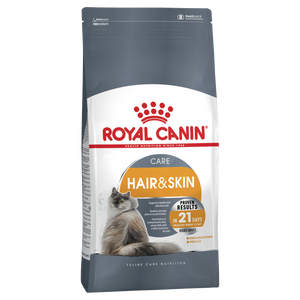 ROYAL CANIN® Hair & Skin Dry Cat Food
