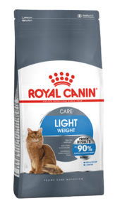 ROYAL CANIN® Light Weight Care Dry Cat Food