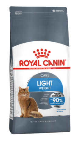 ROYAL CANIN® Light Weight Care Dry Cat Food