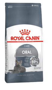 ROYAL CANIN® Oral Care Dry Cat Food