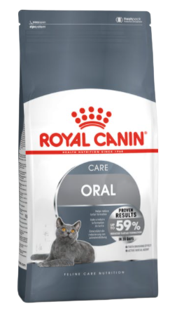 ROYAL CANIN® Oral Care Dry Cat Food