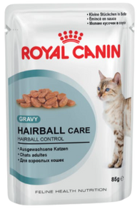 ROYAL CANIN® Hairball Care Pouch