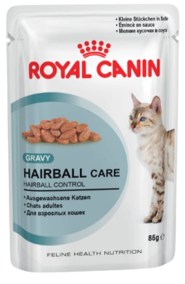 ROYAL CANIN® Hairball Care Pouch
