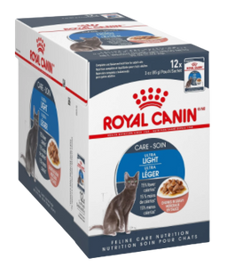 ROYAL CANIN® Ultra Light Pouch