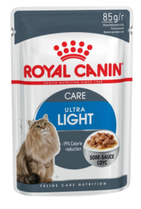 ROYAL CANIN® Ultra Light Pouch