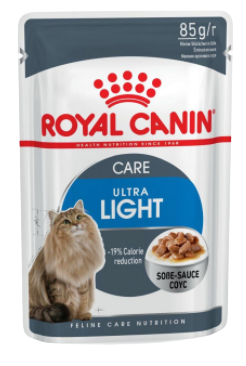 ROYAL CANIN® Ultra Light Pouch