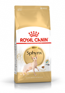 ROYAL CANIN Sphynx Adult Cat Food