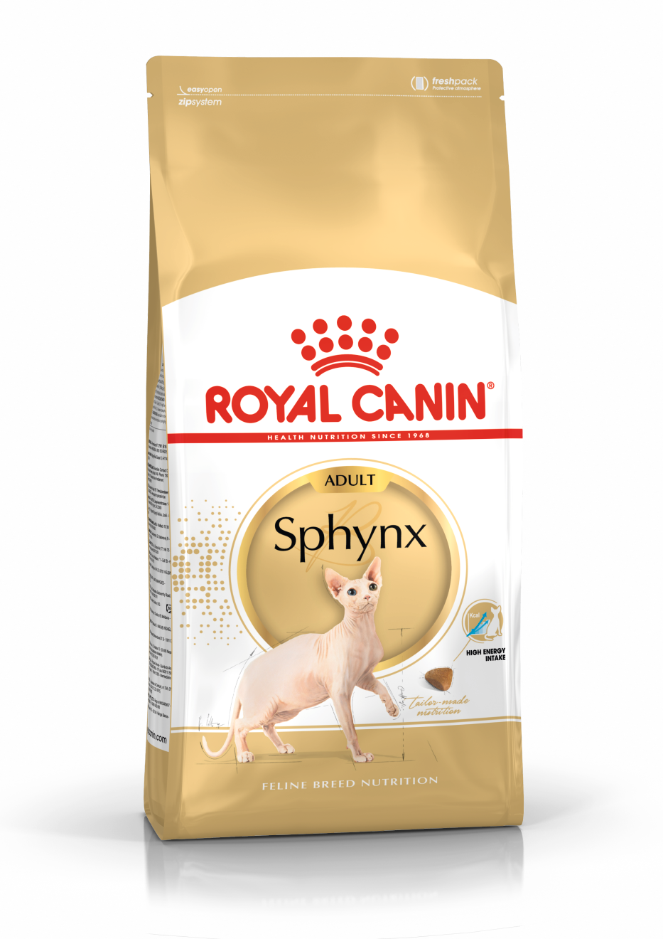 ROYAL CANIN Sphynx Adult Cat Food