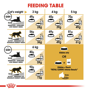 ROYAL CANIN Sphynx Adult Cat Food