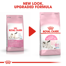 Load image into Gallery viewer, ROYAL CANIN Mother &amp; Babycat Food
