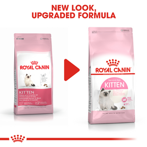 ROYAL CANIN Growth Kitten Food