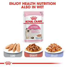 Load image into Gallery viewer, ROYAL CANIN Growth Kitten Food
