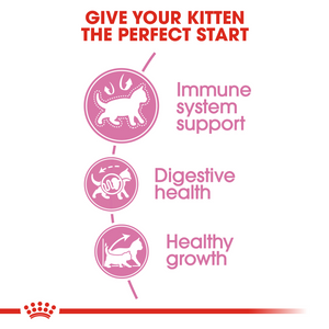 ROYAL CANIN Growth Kitten Food