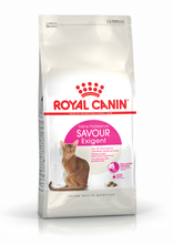 Load image into Gallery viewer, ROYAL CANIN Savour Exigent Adult Cat Food
