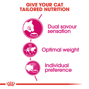 ROYAL CANIN Savour Exigent Adult Cat Food