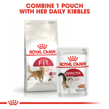 Load image into Gallery viewer, ROYAL CANIN Fit Adult Cat Food
