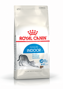 ROYAL CANIN Indoor Cat Adult Food