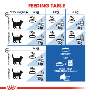 ROYAL CANIN Indoor Cat Adult Food