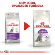 Load image into Gallery viewer, ROYAL CANIN Sensible Adult Cat Food
