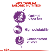 Load image into Gallery viewer, ROYAL CANIN Sensible Adult Cat Food - 400g, 2kg, 4kg or 15kg
