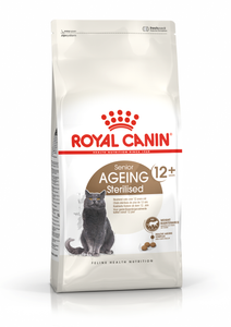 ROYAL CANIN® Sterilised Ageing 12+ Cat Food