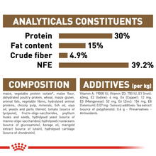 Load image into Gallery viewer, ROYAL CANIN® Sterilised Ageing 12+ Cat Food
