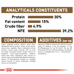 ROYAL CANIN® Sterilised Ageing 12+ Cat Food