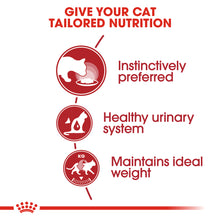 Load image into Gallery viewer, ROYAL CANIN Instinctive Wet Cat Food Pouches in Gravy
