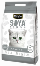 Load image into Gallery viewer, KIT CAT SOYA CLUMP Ultimate Eco-Friendly Cat Litter - 2.8kg
