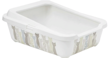Load image into Gallery viewer, Hercules Litter Tray and Rim
