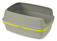 Load image into Gallery viewer, Lift to Sift Cat Litter Tray - Standard  50cm &amp; Jumbo 57cm - A Bizzibabs Favourite Thing!
