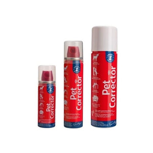Pet Corrector Spray - Recommended by Britian's Leading Animal Psychologist