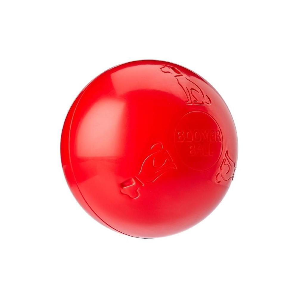 Boomer Ball Dog Toy For Large Dogs